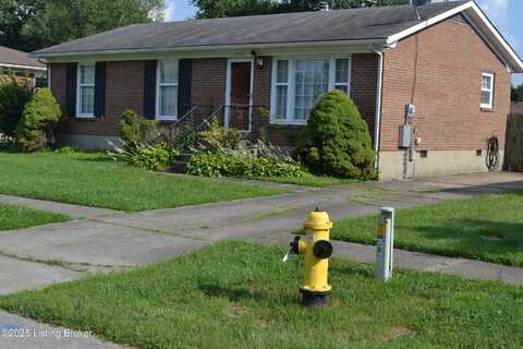 4700 Sunday Dr, Louisville, KY 40219
