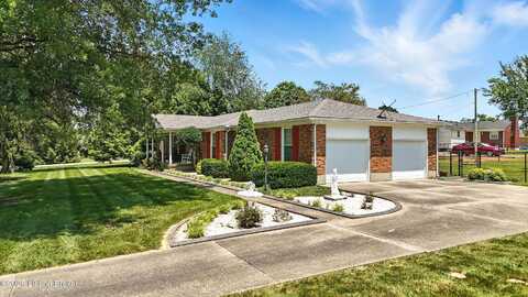 116 Mill Run Rd, Shepherdsville, KY 40165