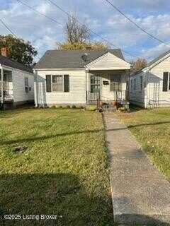 915 W Florence Ave, Louisville, KY 40215