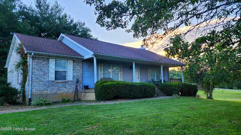 519 Kelly Dr, Taylorsville, KY 40071