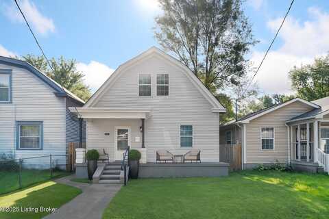 817 S 36th St, Louisville, KY 40211