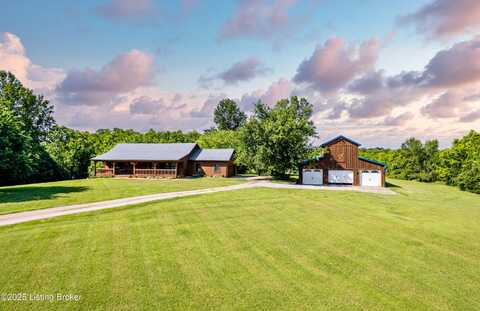 277 Hunters Ln, Simpsonville, KY 40067