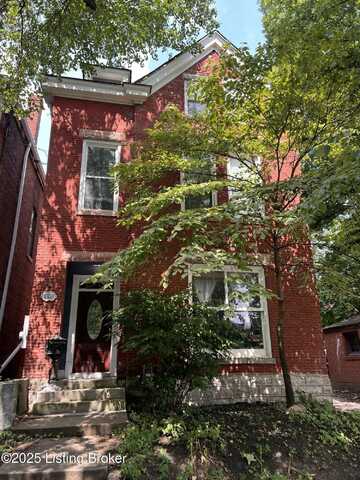 1308 S 2nd St, Louisville, KY 40208