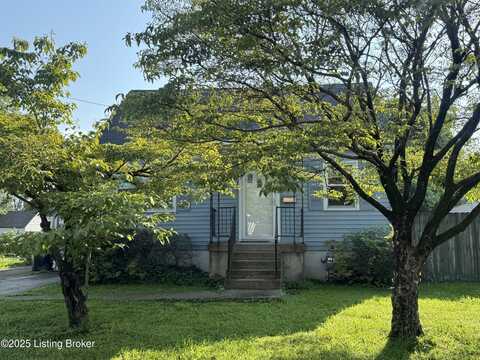 2603 Parklawn Dr, Louisville, KY 40217
