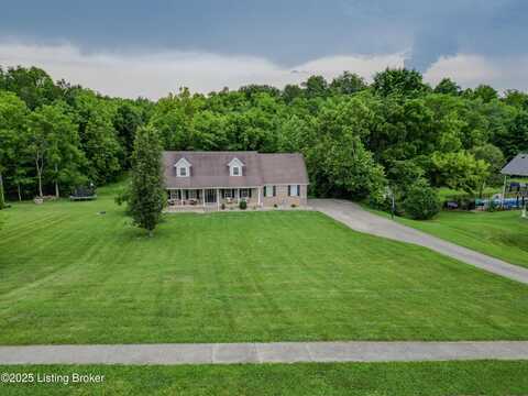 639 Kingswood Dr, Taylorsville, KY 40071