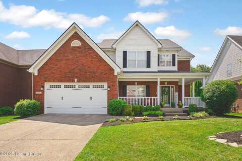 329 Links Dr, Simpsonville, KY 40067