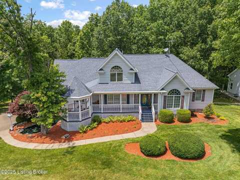 17411 Fisherville Woods Dr, Fisherville, KY 40023