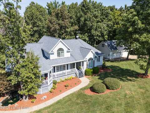 17411 Fisherville Woods Dr, Fisherville, KY 40023