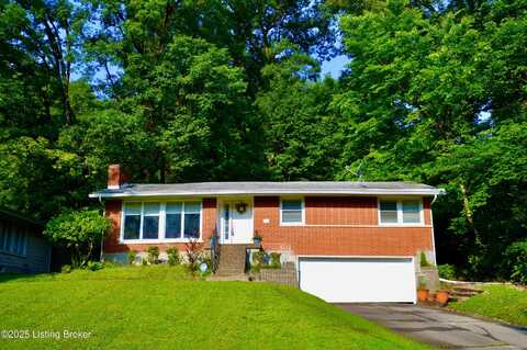 330 Kenwood Hill Rd, Louisville, KY 40214