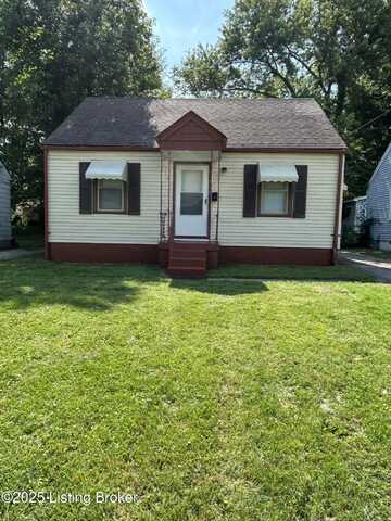 914 S 44th St, Louisville, KY 40211
