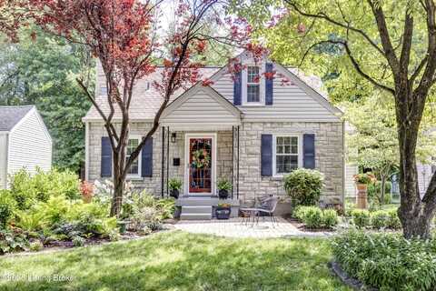 3119 Bobolink Rd, Louisville, KY 40213