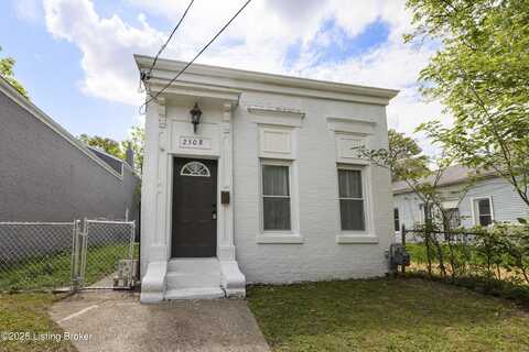 2508 W Main St, Louisville, KY 40212