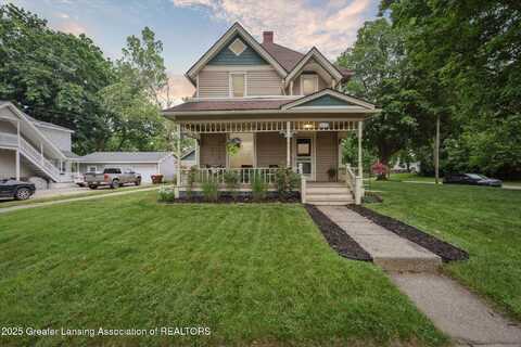409 E Higham Street, Saint Johns, MI 48879