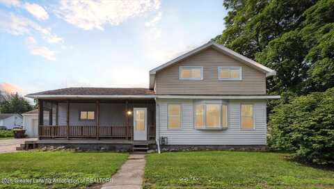 127 W Main Street, Maple Rapids, MI 48853