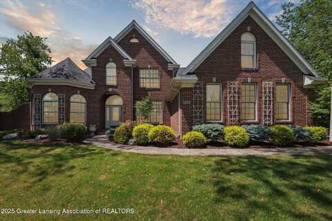 6397 Ridgepond Place, East Lansing, MI 48823