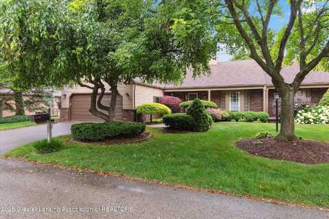 1523 Winchell Court, East Lansing, MI 48823
