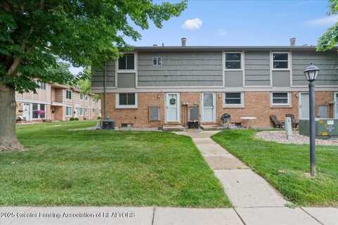 956 Trafalger Lane, East Lansing, MI 48823