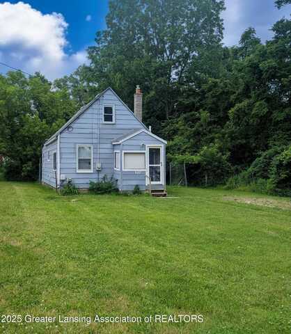 527 S Charles Street, Lansing, MI 48912