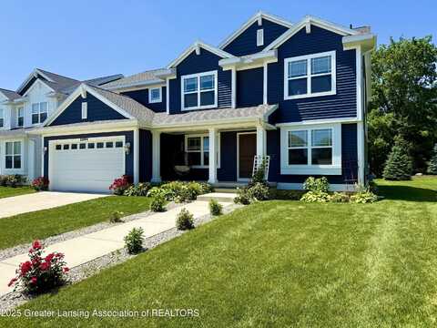 2964 Medinah Drive, Okemos, MI 48864