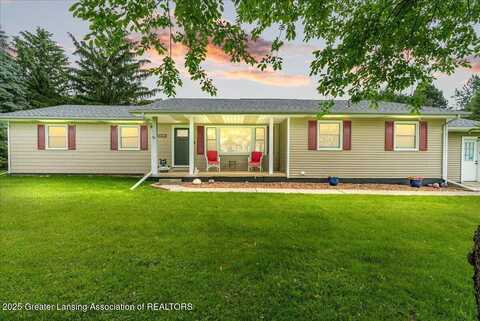 13543 Turner Road, DeWitt, MI 48820