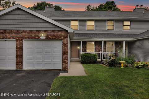 5463 Maple Ridge Road, Haslett, MI 48840