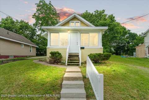 820 Middle Street, Lansing, MI 48915