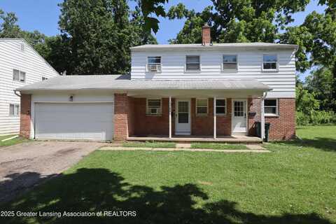 3700-3702 Malibu Drive, Lansing, MI 48911