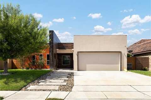 1817 Incarnate Word Avenue, McAllen, TX 78504