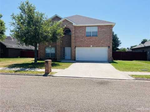 3403 Santa Fe, Mission, TX 78572