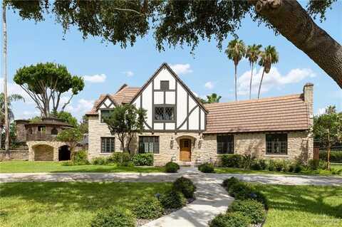 707 N 15th Street, McAllen, TX 78501