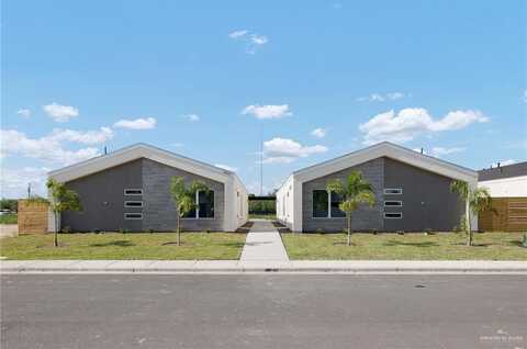 2609 Mockingbird Road, Weslaco, TX 78596