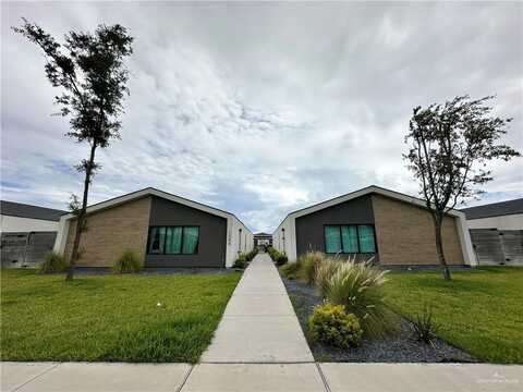 1308 E Iris Avenue, McAllen, TX 78501