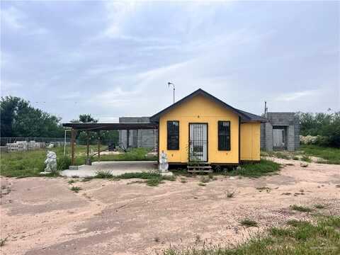 16606 Date Palm Drive, Penitas, TX 78576