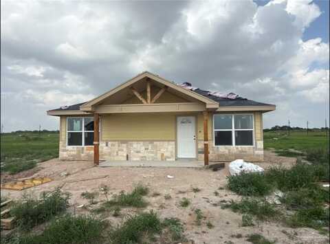 21298 Hibiscus, Elsa, TX 78543