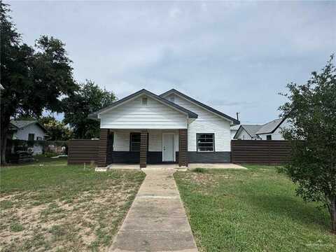 1014 N Saint Marie Street, Mission, TX 78572