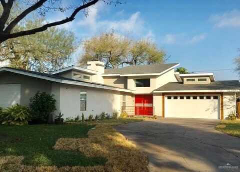 2909 Royal Palm Circle, McAllen, TX 78501
