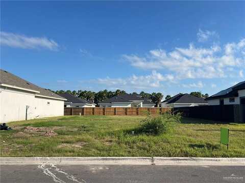 3105 E Bella Vista Avenue, Alton, TX 78573