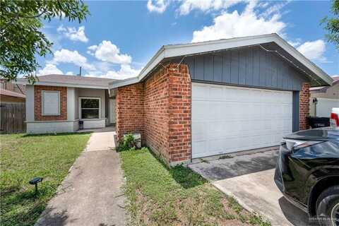 2421 W Iris Avenue, McAllen, TX 78501