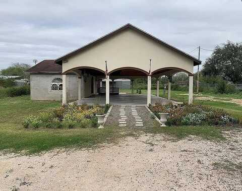 2919 E Ingle Road, Edinburg, TX 78542