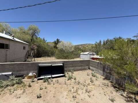 8622 S Ice House Canyon Rd, Globe, AZ 85501