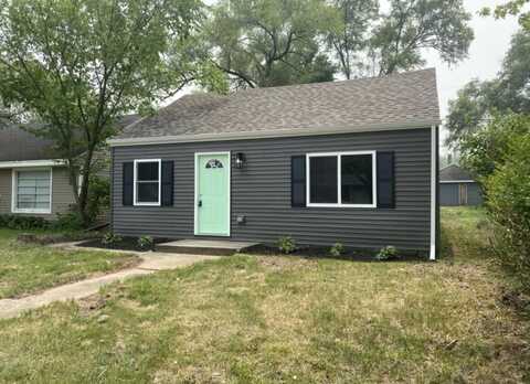 1081 E 35th Court, Gary, IN 46409