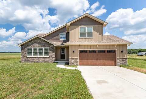 504 W Beaver Street, Morocco, IN 47963
