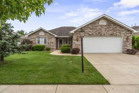 1169 Village Court, Crown Point, IN 46307