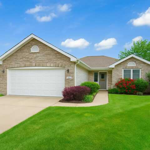 1180 Village Court, Crown Point, IN 46307