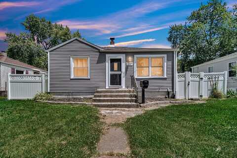 305 N Cavender Street, Hobart, IN 46342