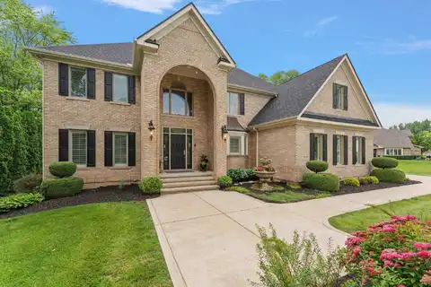 1520 Hogan Avenue, Chesterton, IN 46304