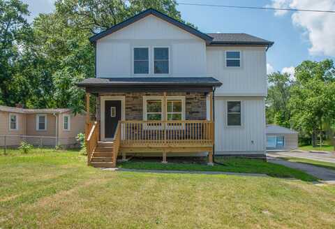 3861 Liverpool Road, Lake Station, IN 46405