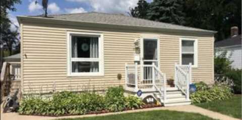 244 N Wisconsin Street, Hobart, IN 46342