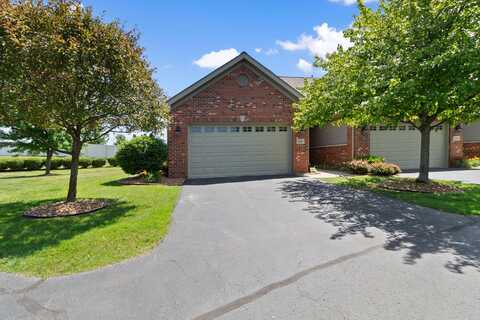 830 Boxwood Drive, Munster, IN 46321
