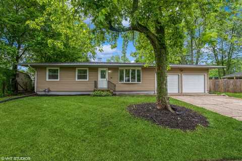 606 Southwind Drive, Michigan City, IN 46360